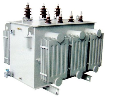 三亚S13-800KVA/10KV/0.4KV油浸式变压器