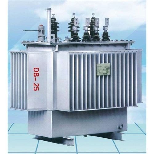 三亚S11-160KVA/10KV/0.4KV油浸式变压器