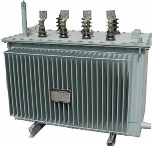 三亚S11-500KVA/35KV/10KV/0.4KV油浸式变压器