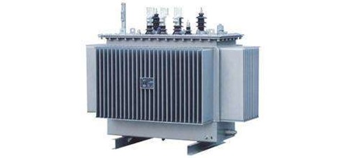三亚S11-630KVA/10KV/0.4KV油浸式变压器