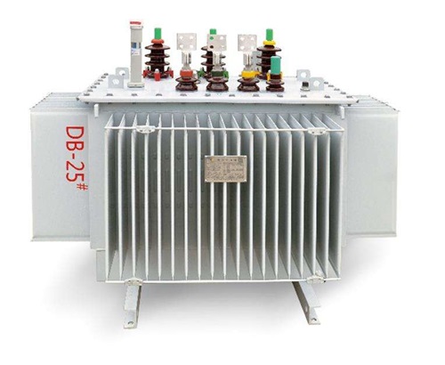 三亚S13-800KVA/35KV/10KV/0.4KV油浸式变压器