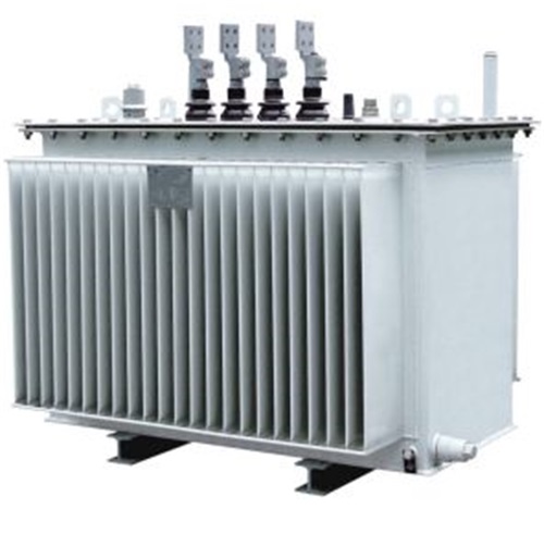 三亚S11-400KVA/10KV/0.4KV油浸式变压器