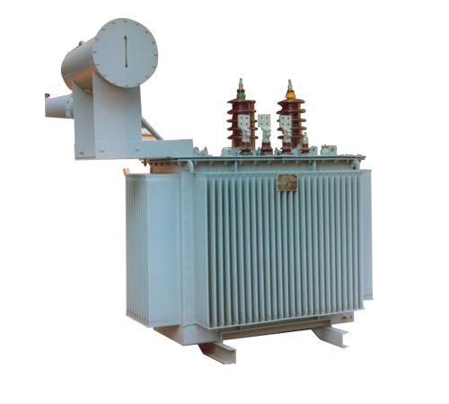 三亚SCB11-3150KVA/10KV/0.4KV油浸式变压器